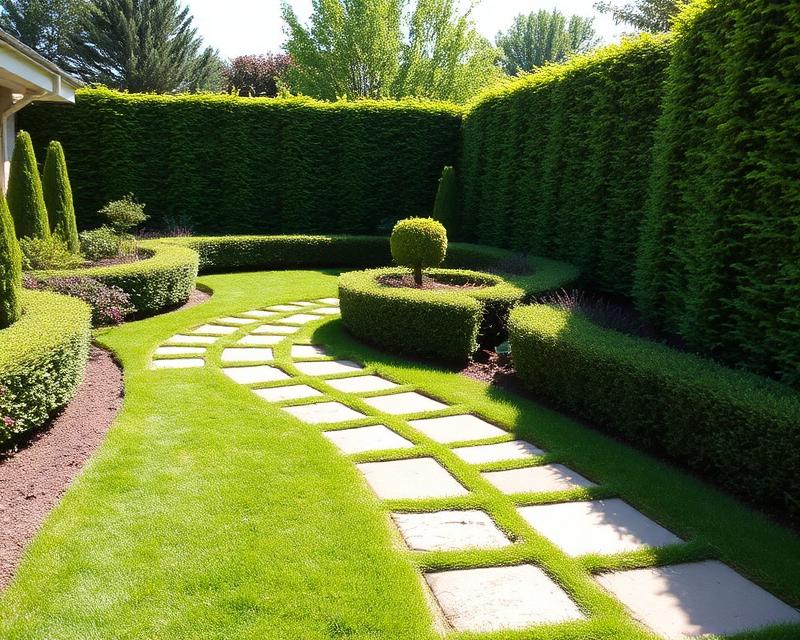 Garten- und Landschaftsbau